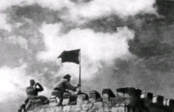 Ясско-Кишинёвская операция: написано крайне мало