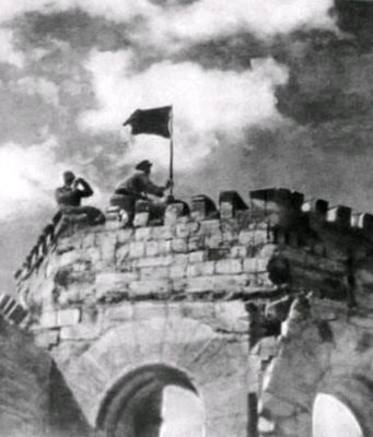 Ясско-Кишинёвская операция: написано крайне мало