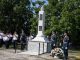 Памятник героям Великой Отечественной войны открыт во Флорештском районе