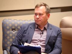 Артур Ефремов о политической ситуации в стране (ВИДЕО)