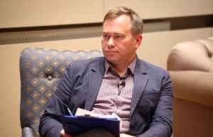 Артур Ефремов о политической ситуации в стране (ВИДЕО)