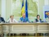 Высшее руководство Молдовы представило концепцию реформы юстиции