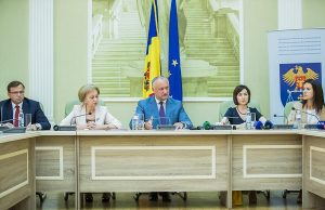 Гречаный: От беспристрастного функционирования системы правосудия зависит безопасность не только граждан, но и деловой среды