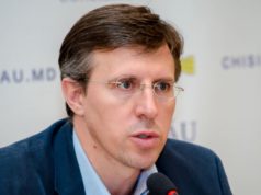 Киртоакэ решил, что мэрия Кишинева… зарвалась