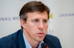Киртоакэ решил, что мэрия Кишинева… зарвалась
