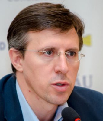 Киртоакэ решил, что мэрия Кишинева… зарвалась