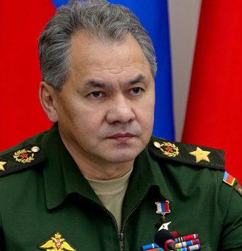 Возможен новый визит в Республику Молдова Сергея Шойгу Сергей Шойгу
