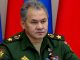 Возможен новый визит в Республику Молдова Сергея Шойгу Сергей Шойгу