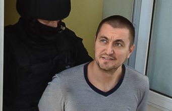 Киевский суд отменил решение об экстрадиции Платона Платон