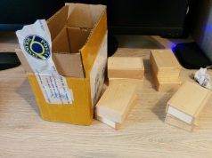 Отделения почты и таможни в Кишиневе стали объектами обысков почта