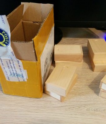 Тысячи тонн посылок в Молдову оказались заблокированы на складах почта