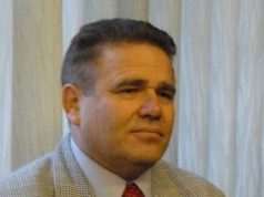 В.Демидецкий: «Позор тем, кто хочет поставить знак равенства между победившими фашизм и прислужниками Гитлера»