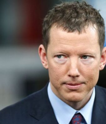 Ротшильд теперь управляет Кишиневским аэропортом Натан Ротшильд