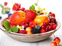 В Кишиневе пройдет ярмарка фруктов