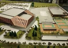 Заведены уголовные дела по факту строительства Кишиневской Арены