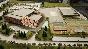 Заведены уголовные дела по факту строительства Кишиневской Арены