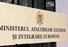Министр иностранных дел Молдовы посетит Москву с официальным визитом