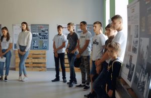 Выставка «В борьбе против нацизма мы были вместе» проходит в Гагаузии