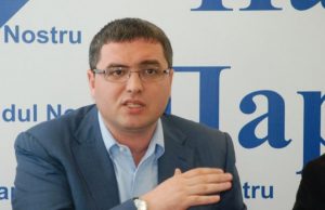 Усатый сливает своих: Юрий Мунтян работал на меня! (ВИДЕО)