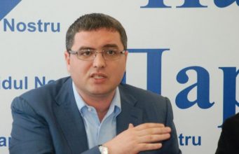 Усатый сливает своих: Юрий Мунтян работал на меня! (ВИДЕО)