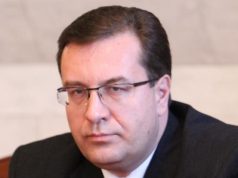 Мариана Лупу призвали уйти в отставку с поста главы Счетной палаты Лупу