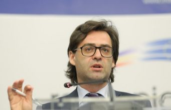 Кто о чем, а Попеску – обо всех реформах Нику Попеску