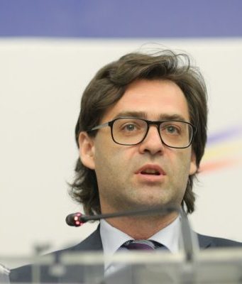 Визит Попеску в Москву – с кем встретится глава МИДЕИ Нику Попеску