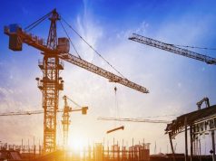 Мужчина погиб на стройке в пригороде Кишинева