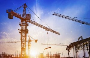 Мужчина погиб на стройке в пригороде Кишинева