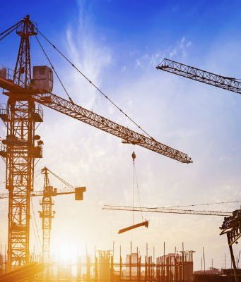 Мужчина погиб на стройке в пригороде Кишинева