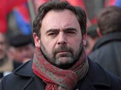 ”Любопытная процедура” – Ткачук о начале своего политпроекта Ткачук