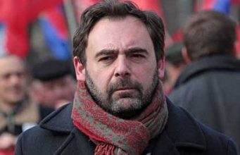 Чем вызвано возвращение Ткачука в политику – мнение обозревателя Ткачук