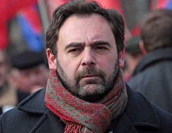 ”Любопытная процедура” – Ткачук о начале своего политпроекта Ткачук