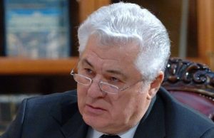 Коммунисты и социалисты ведут предвыборные переговоры об общем блоке Воронин