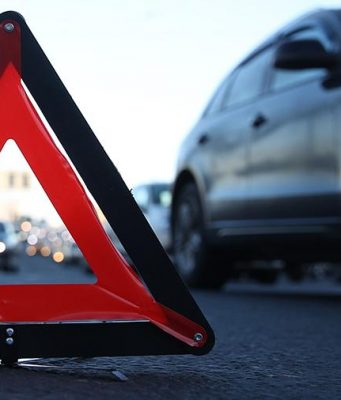 В Теленештах перевернулся пассажирский микроавтобус: 16 пострадавших ДТП