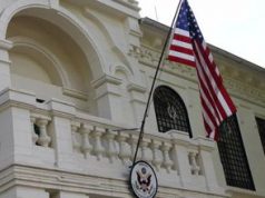 США предоставили техническую помощь Молдове в поиске краденных денег сша