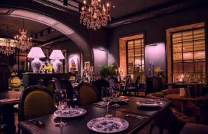 HoReCa объявила о неминуемом подорожании в кафе, ресторанах и отелях ресторан