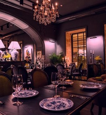 Что поменяет повышение НДС для ресторанов и кафе – мнение журналиста ресторан