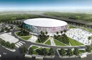 ”Подписали не глядя”: о Chisinau Arena можно забыть? Chisinau Arena