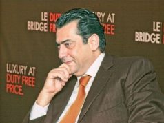 Глава Le Bridge не хочет порочить свое имя из-за «Tutun CTC» Франк Ариф