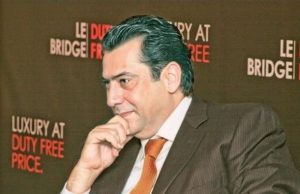 Глава Le Bridge не хочет порочить свое имя из-за «Tutun CTC» Франк Ариф