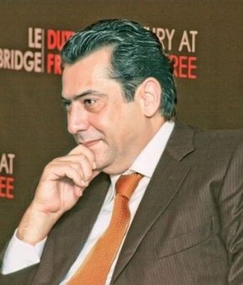 Глава Le Bridge не хочет порочить свое имя из-за «Tutun CTC» Франк Ариф