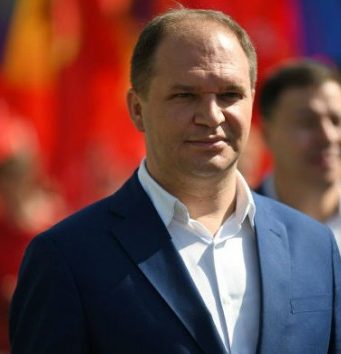 Ион Чебан подал документы, необходимые для регистрации в качестве кандидата на пост генпримара