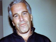 Сутенер, поставлявший малолетних секс-рабов высокопоставленным политикам, покончил с собой при странных обстоятельствах