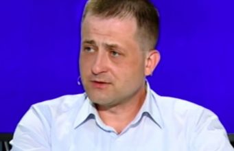 Экс – глава MoldAtsa расскажет о мошенничестве чиновников