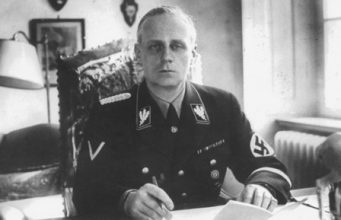 Кто вынудил СССР подписать пакт с Риббентропом