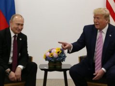 Трамп заявил, что Путина наверняка пригласят на следующую встречу стран G7