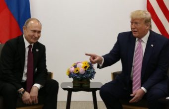 Трамп заявил, что Путина наверняка пригласят на следующую встречу стран G7