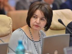 Культурный шок министра культуры: личный туалет “в наследство” от Моники Бабук Моника Бабук