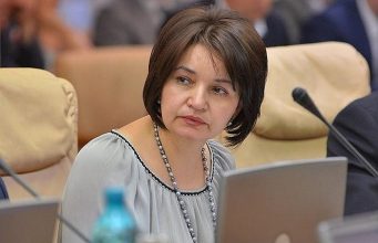 В ДПМ пояснили причины отмены встречи с ПДС и Платформой DA Моника Бабук